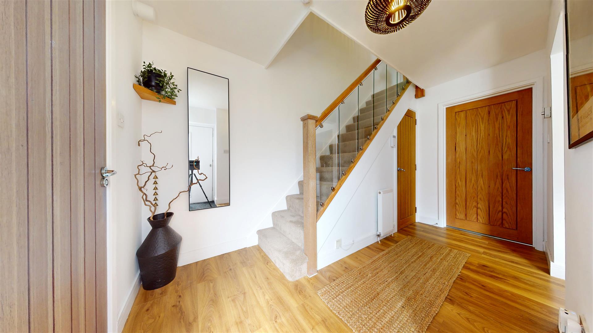 Eynsham Court, Woolstone, Milton Keynes